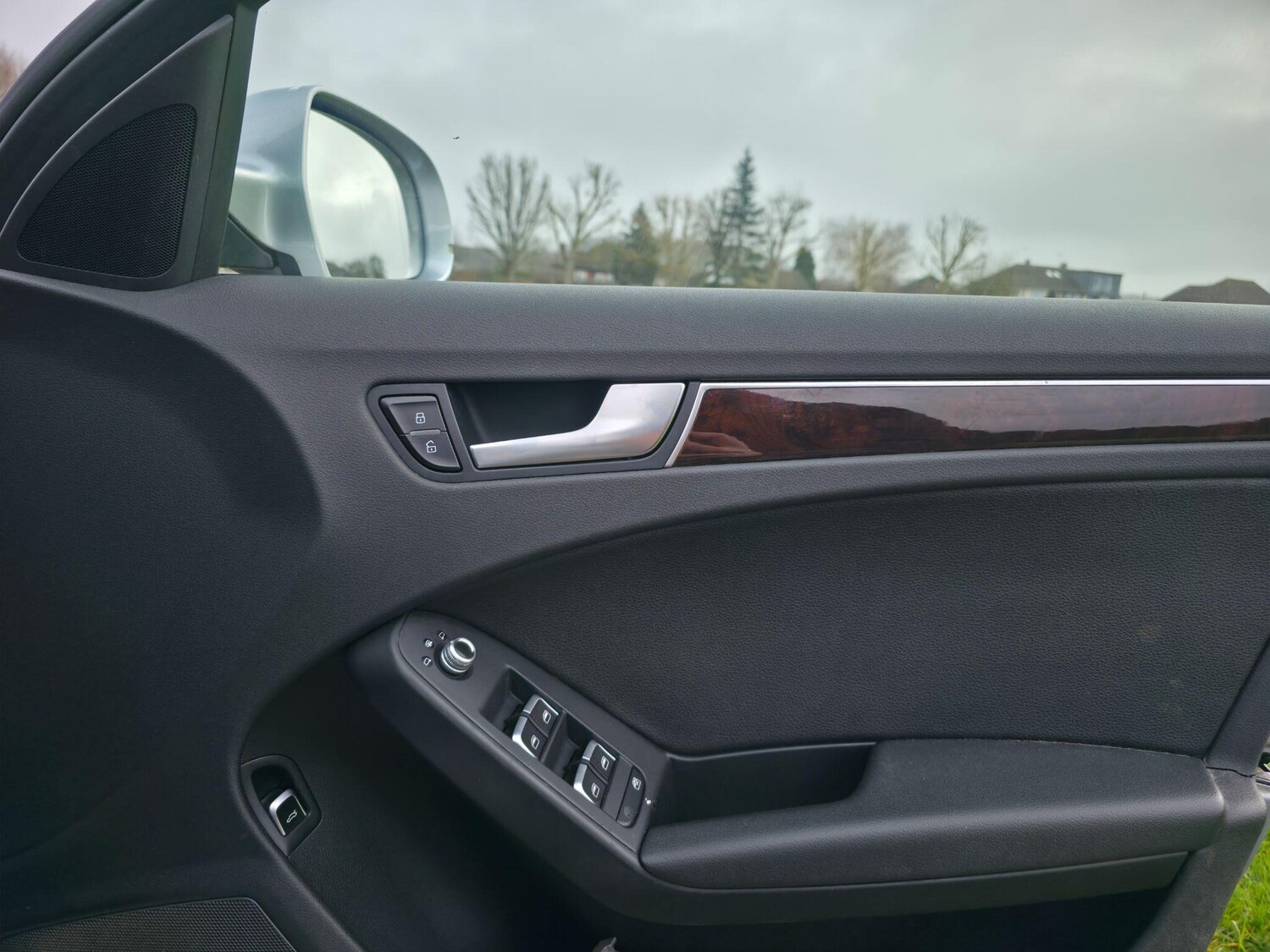 Used Audi A4 2015 for sale - 77253724: Photo 38