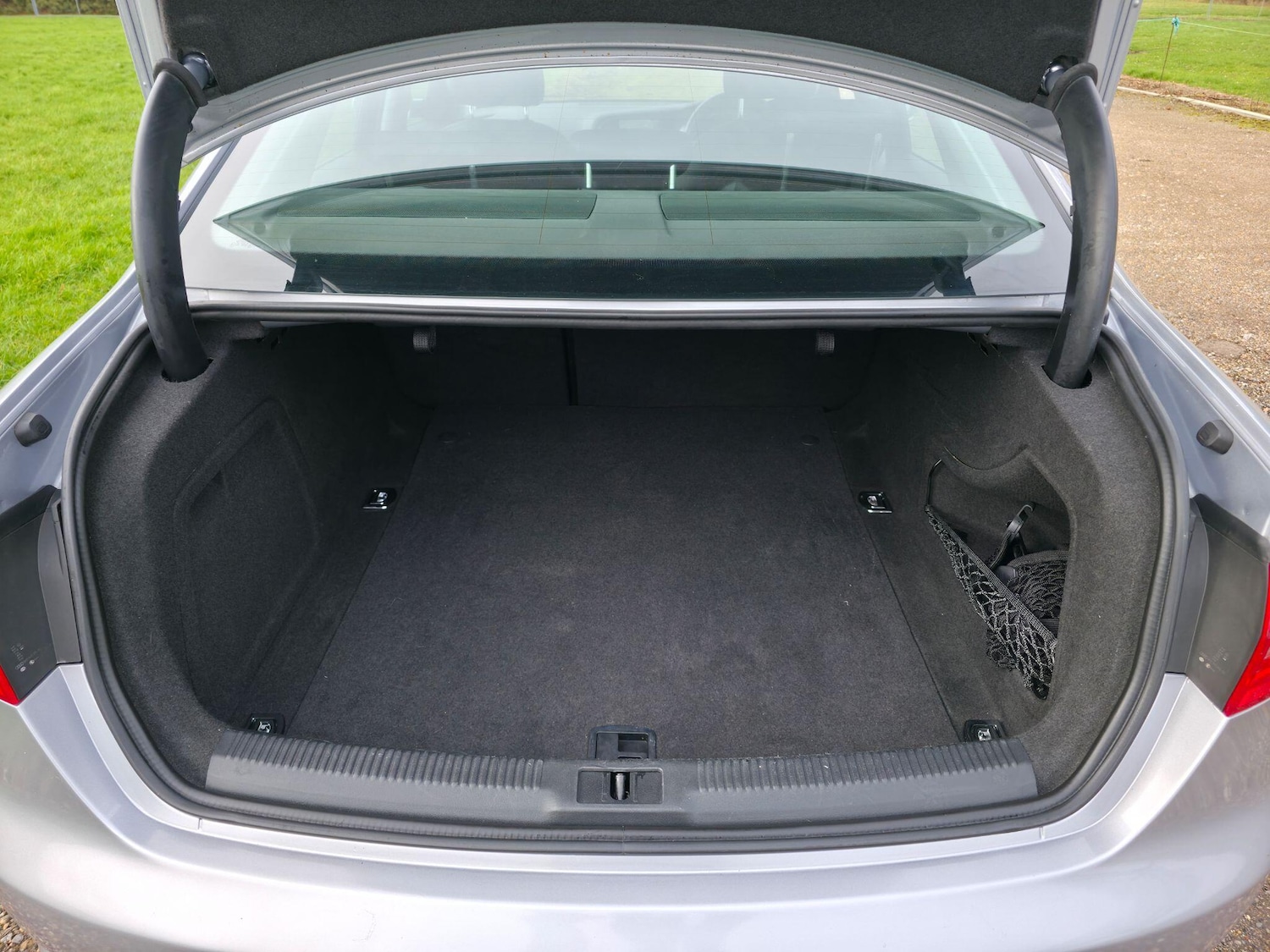 Used Audi A4 2015 for sale - 77253724: Photo 42