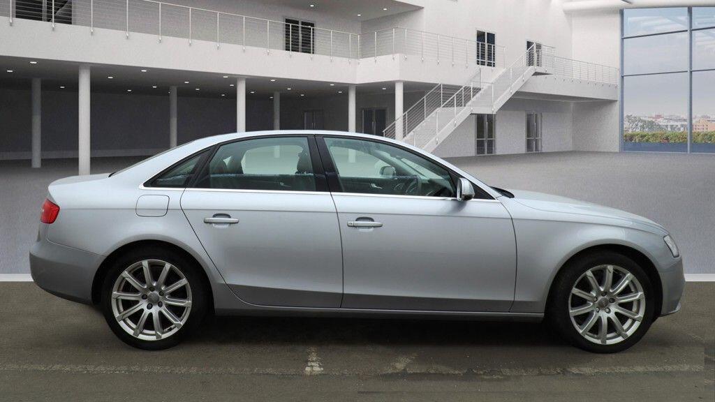 Used Audi A4 2015 for sale - 77253724: Photo 5