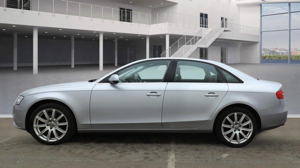 Used Audi A4 2015 for sale - 77253724: Photo 6
