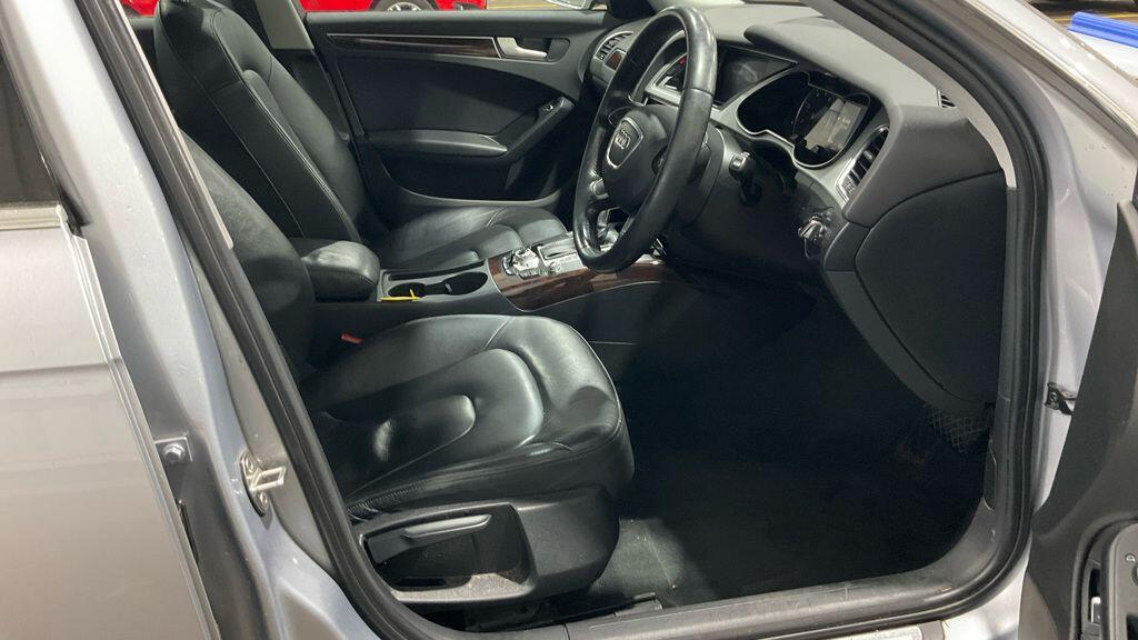 Used Audi A4 2015 for sale - 77253724: Photo 9