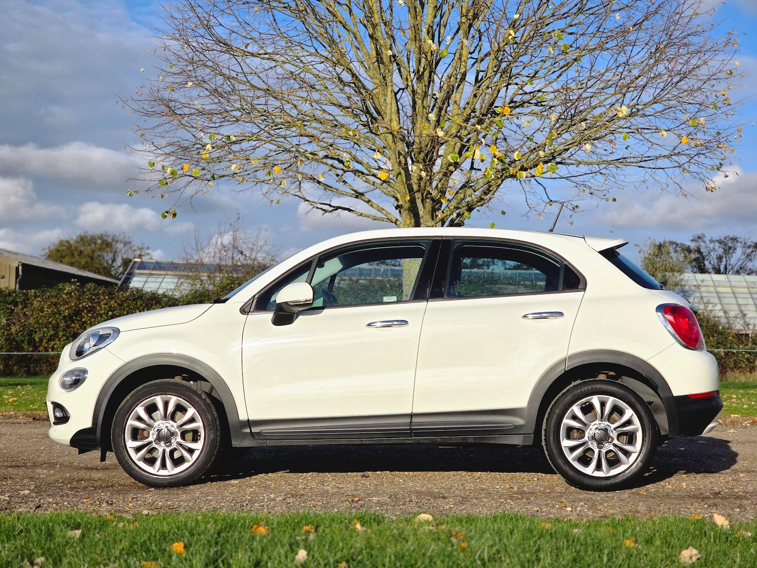 Used Fiat 500X 2016 for sale - 76996962: Photo 12