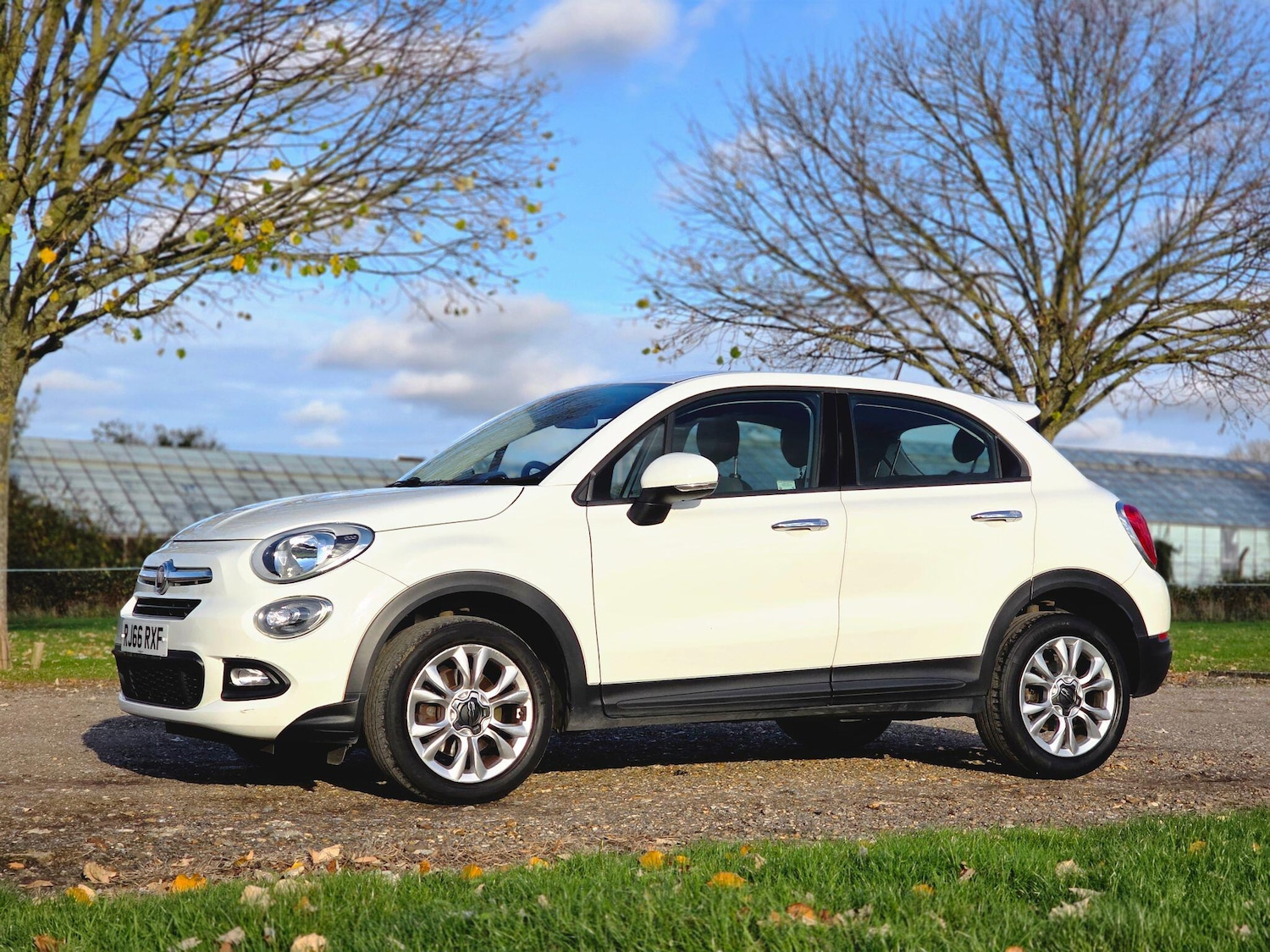 Used Fiat 500X 2016 for sale - 76996962: Photo 13