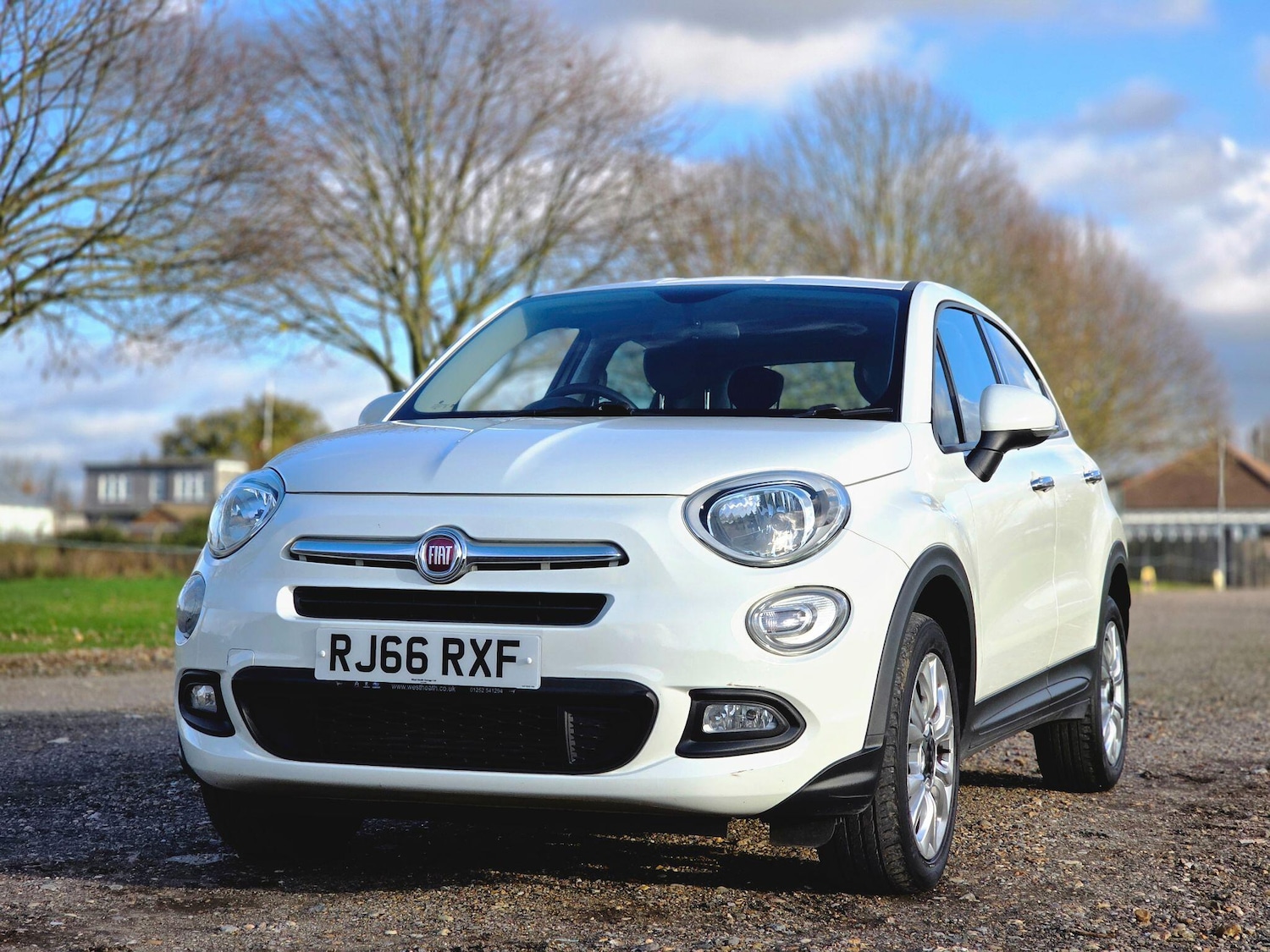 Used Fiat 500X 2016 for sale - 76996962: Photo 15