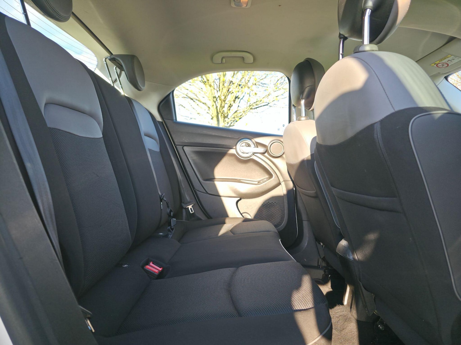 Used Fiat 500X 2016 for sale - 76996962: Photo 20