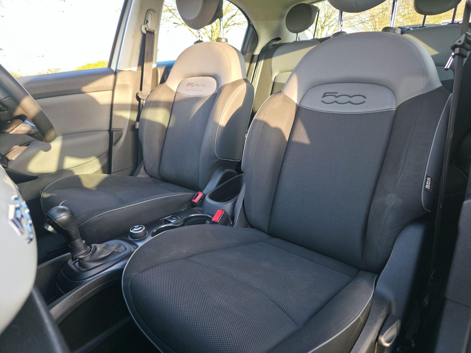 Used Fiat 500X 2016 for sale - 76996962: Photo 22