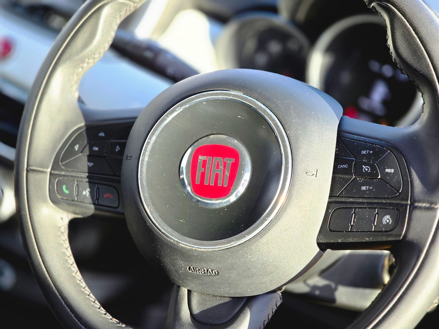 Used Fiat 500X 2016 for sale - 76996962: Photo 40