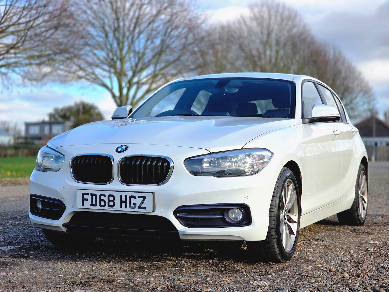 Used BMW 1 Series 2018 for sale - 77958507: Photo 15