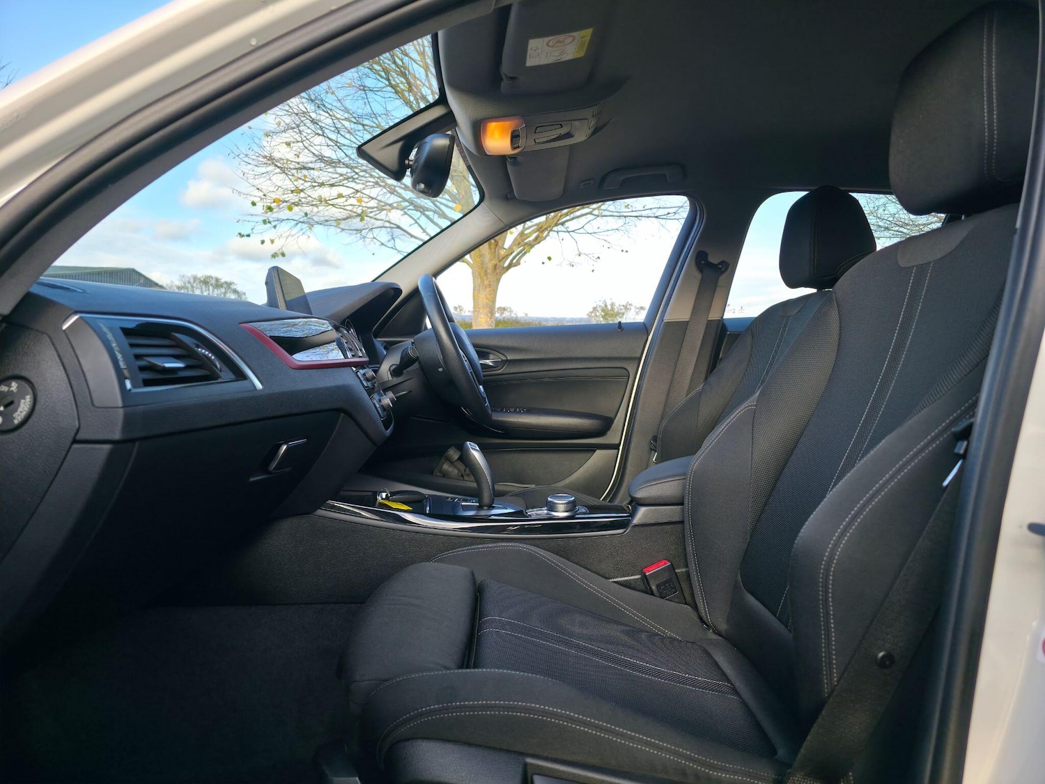 Used BMW 1 Series 2018 for sale - 77958507: Photo 22