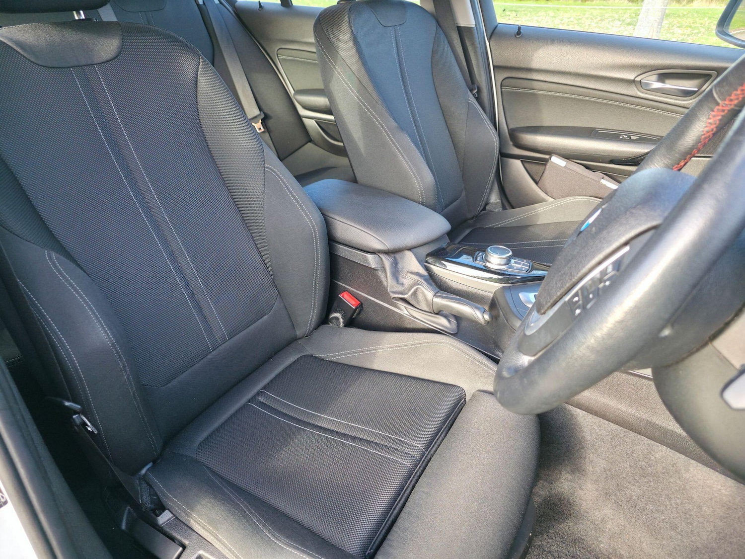 Used BMW 1 Series 2018 for sale - 77958507: Photo 28