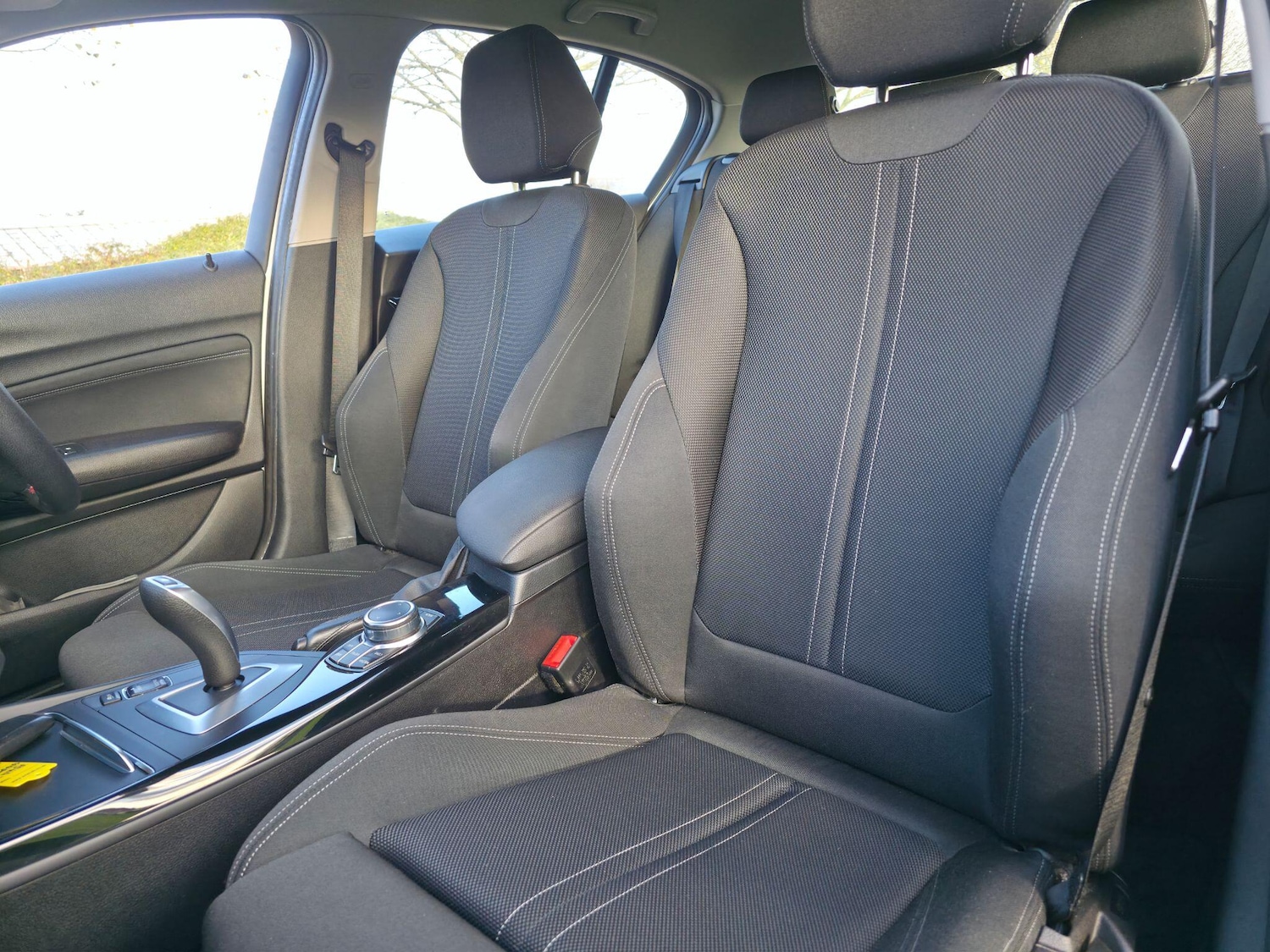 Used BMW 1 Series 2018 for sale - 77958507: Photo 29