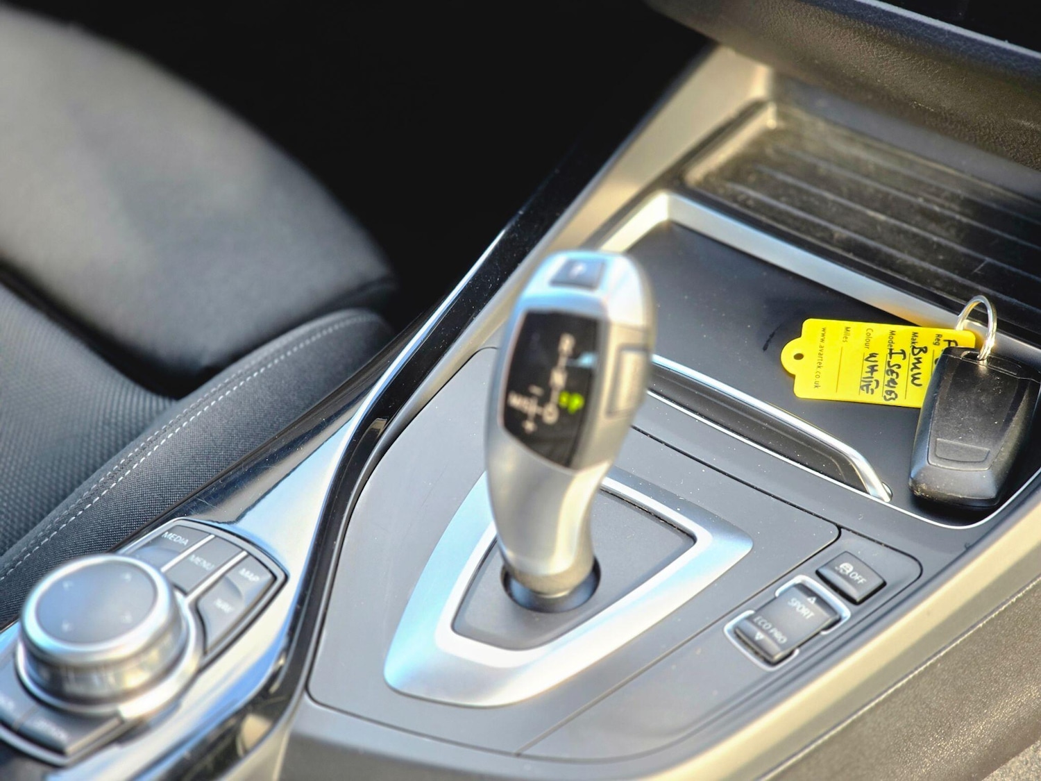 Used BMW 1 Series 2018 for sale - 77958507: Photo 30