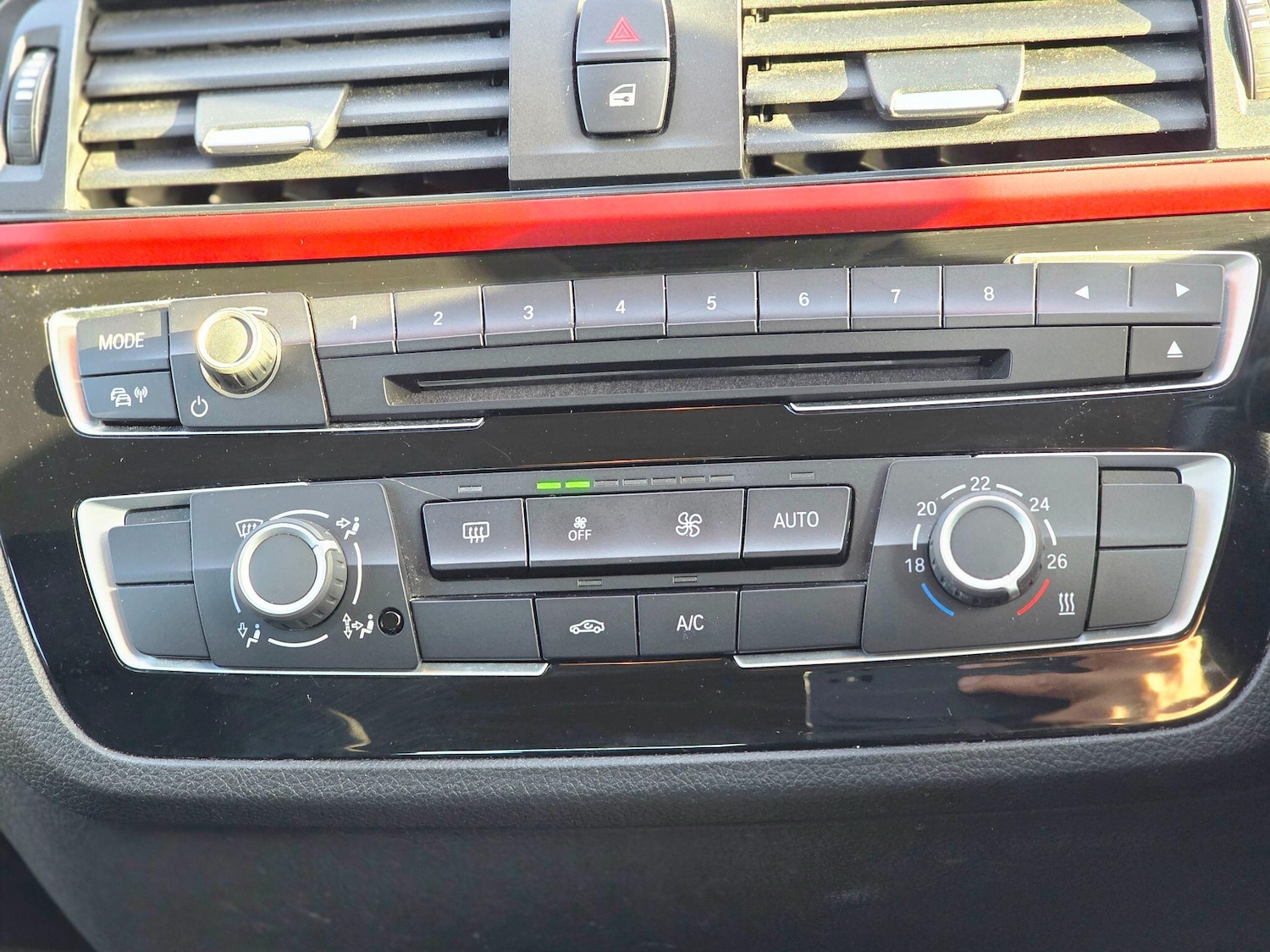 Used BMW 1 Series 2018 for sale - 77958507: Photo 34