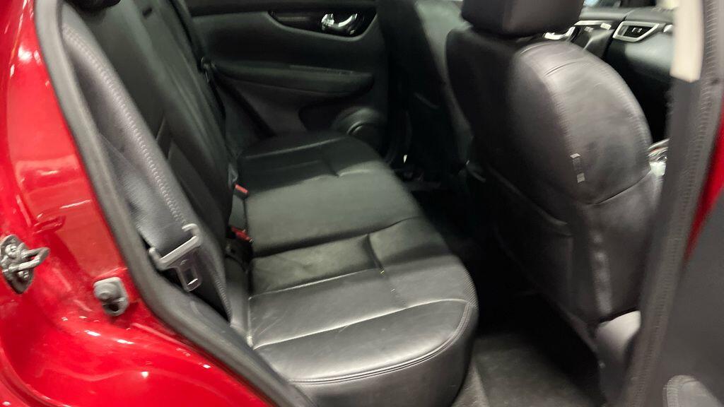 Used Nissan Qashqai 2016 for sale - 78007426: Photo 7