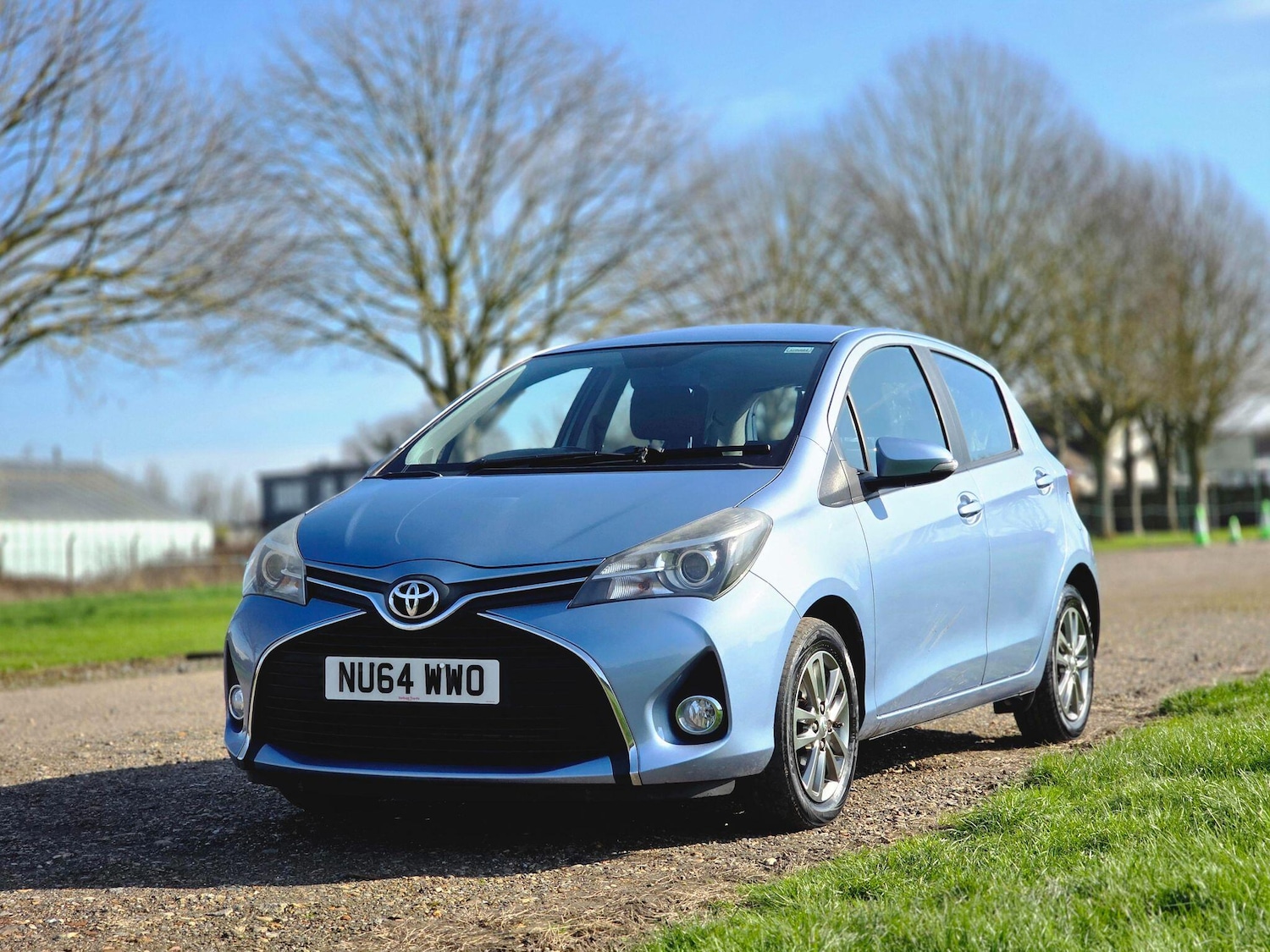 Used Toyota Yaris 2014 for sale - 77598722: Photo 28