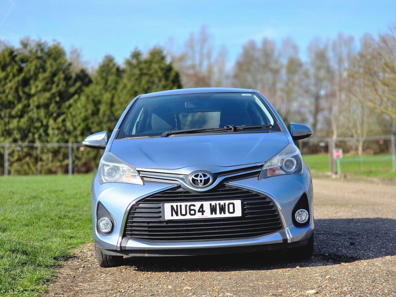 Used Toyota Yaris 2014 for sale - 77598722: Photo 29