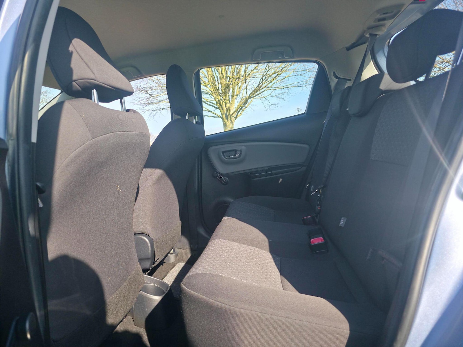 Used Toyota Yaris 2014 for sale - 77598722: Photo 36