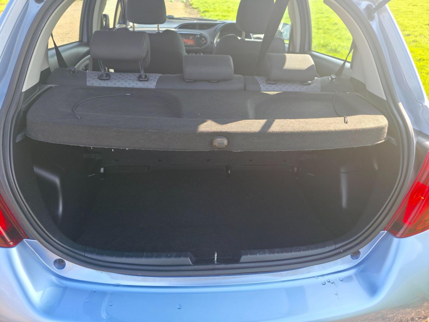 Used Toyota Yaris 2014 for sale - 77598722: Photo 39