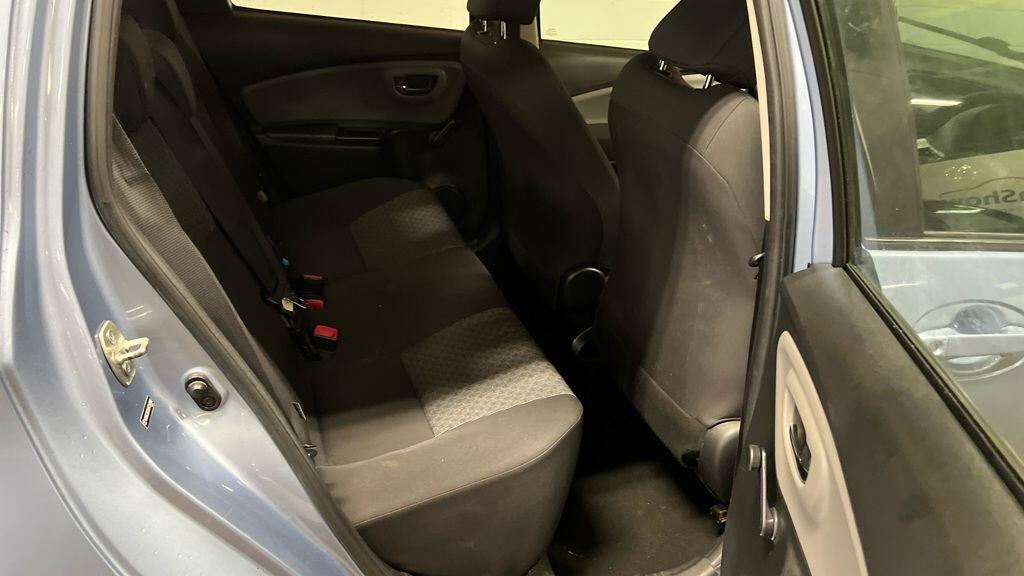 Used Toyota Yaris for sale - 77598722: Photo 7