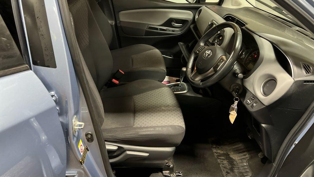 Used Toyota Yaris for sale - 77598722: Photo 8