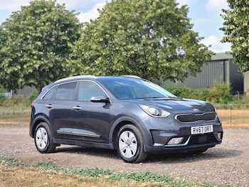 Used Kia Niro 2017 for sale - 79509062: Photo