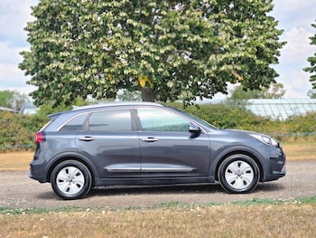 Used Kia Niro 2017 for sale - 79509062: Photo