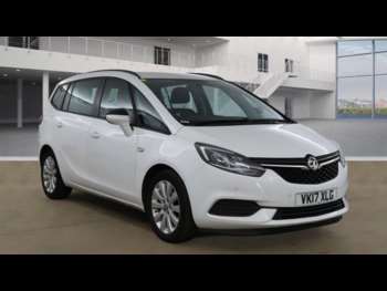 2017 (17) - 1.4i Turbo Design Auto Euro 6 5dr