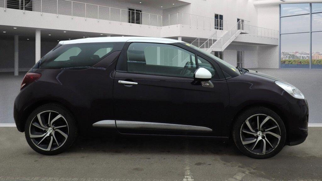 Used DS Automobiles DS 3 2016 for sale - 77306307: Photo 5