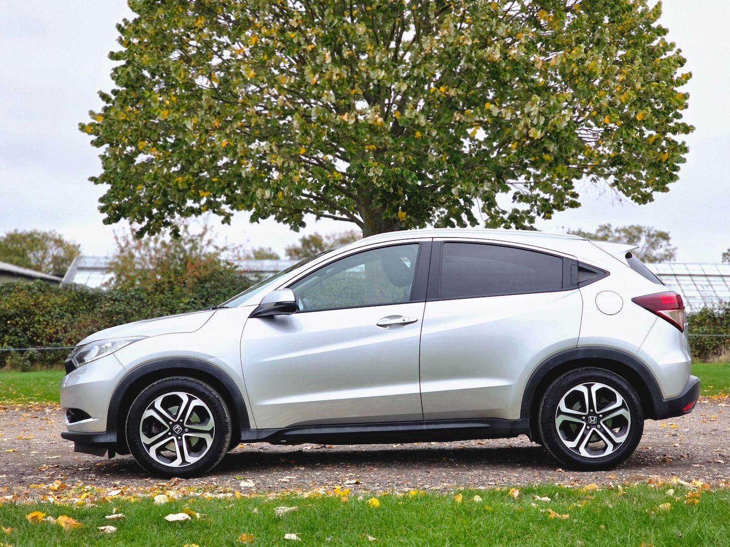 Used Honda HR-V 2016 for sale - 76270138: Photo 13