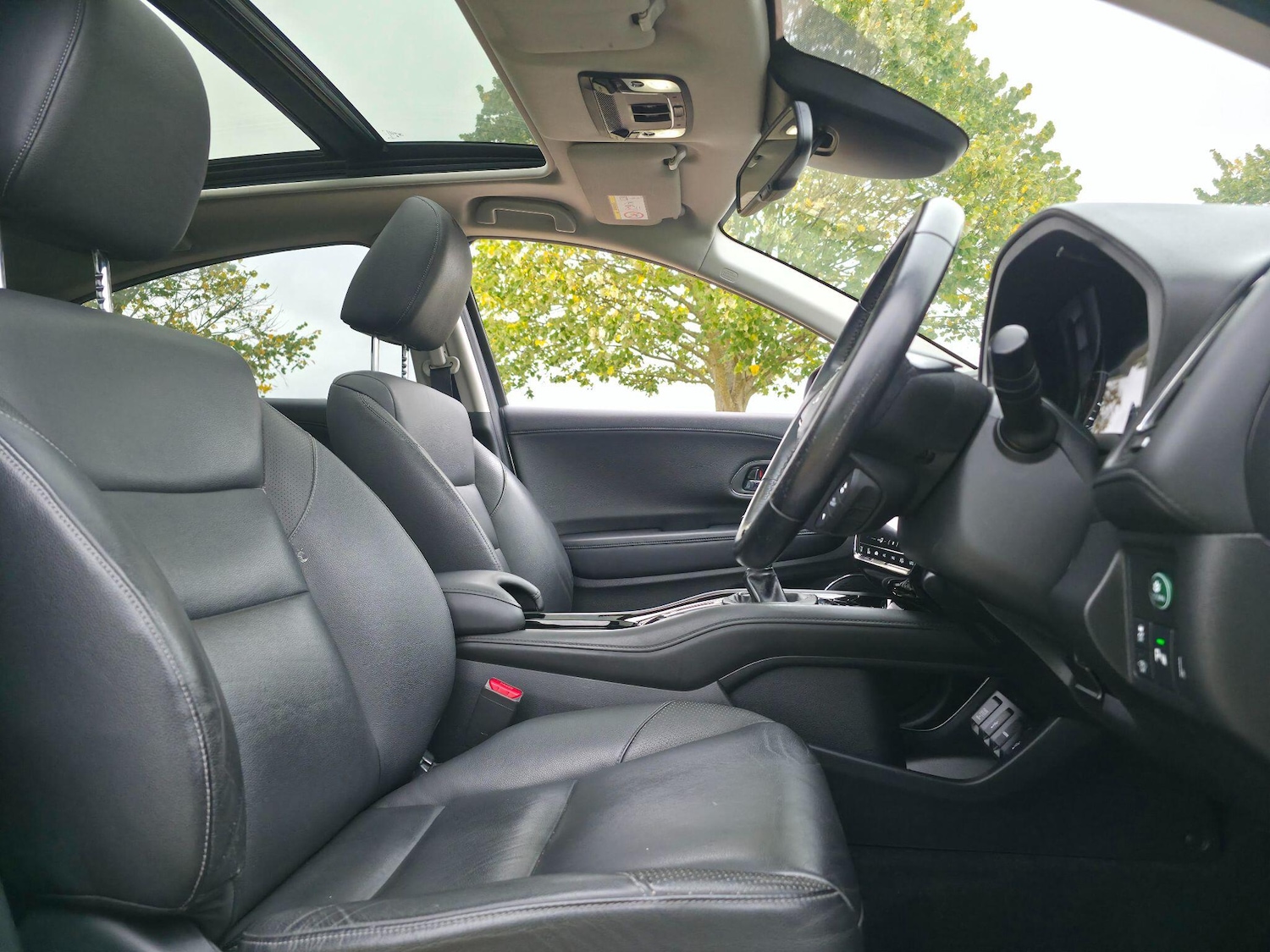 Used Honda HR-V 2016 for sale - 76270138: Photo 19