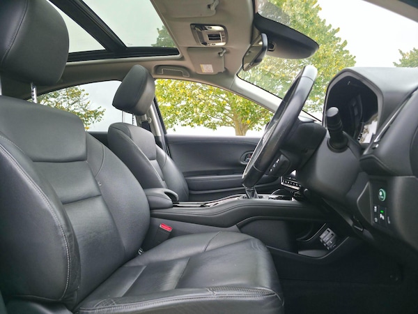 Used Honda HR-V 2016 for sale - 76270138: Photo 19