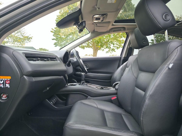 Used Honda HR-V 2016 for sale - 76270138: Photo 21