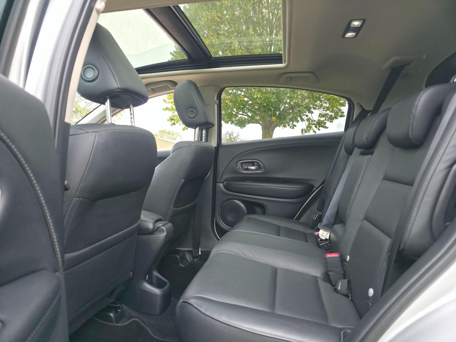 Used Honda HR-V 2016 for sale - 76270138: Photo 22