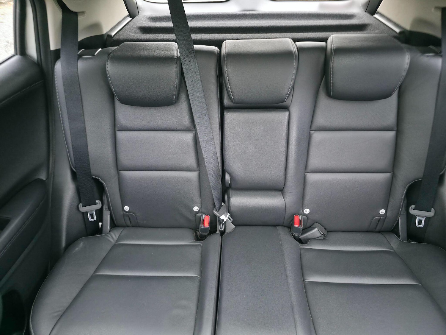 Used Honda HR-V 2016 for sale - 76270138: Photo 24