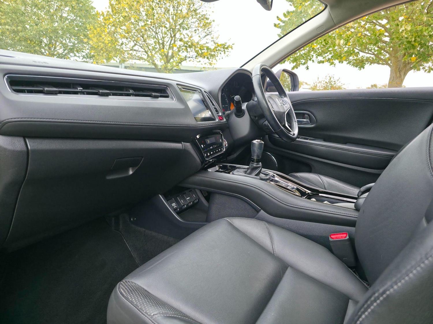 Used Honda HR-V 2016 for sale - 76270138: Photo 25