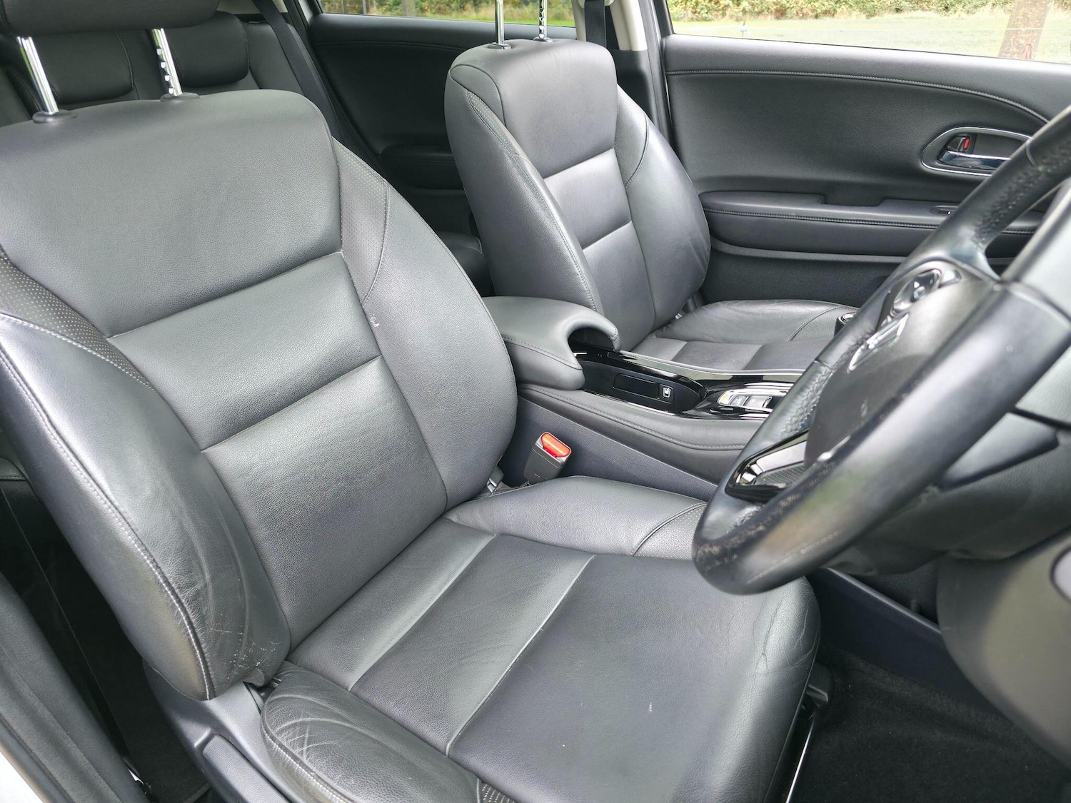 Used Honda HR-V 2016 for sale - 76270138: Photo 26