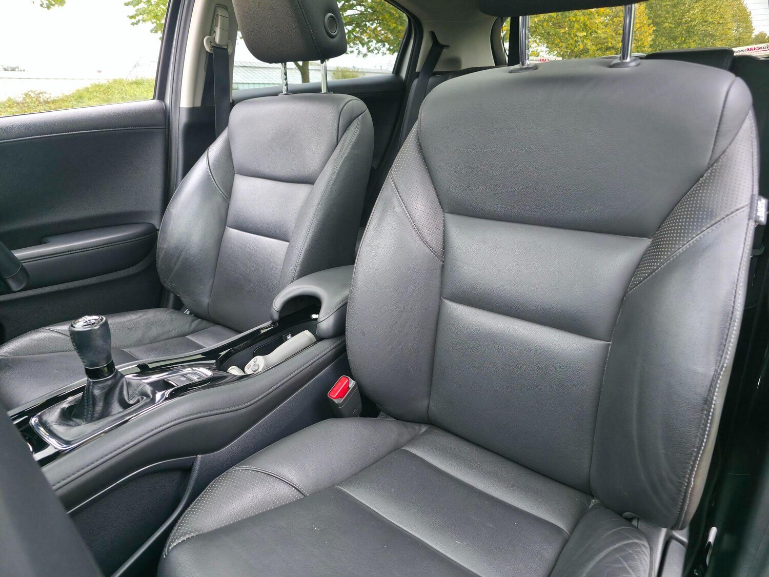 Used Honda HR-V 2016 for sale - 76270138: Photo 27