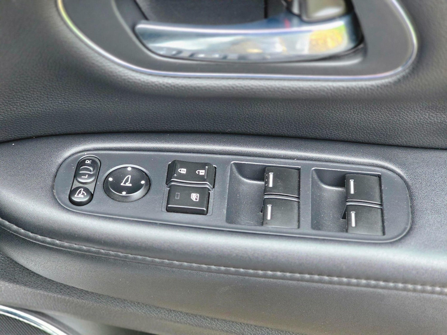 Used Honda HR-V 2016 for sale - 76270138: Photo 29