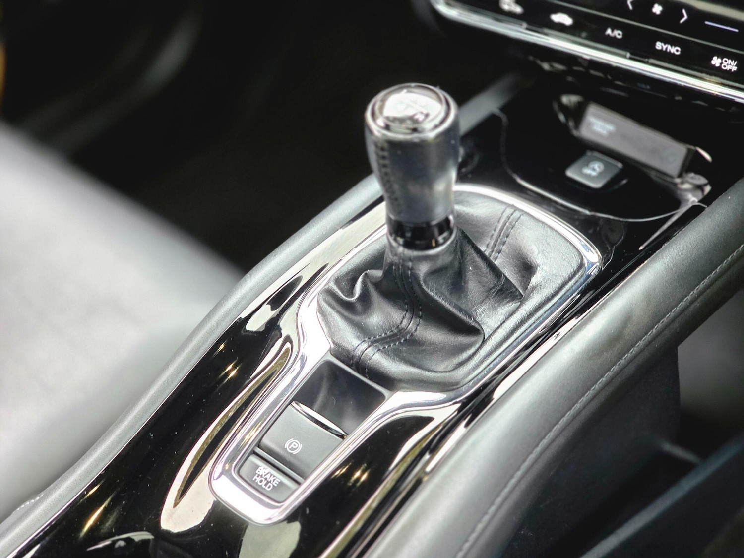 Used Honda HR-V 2016 for sale - 76270138: Photo 33