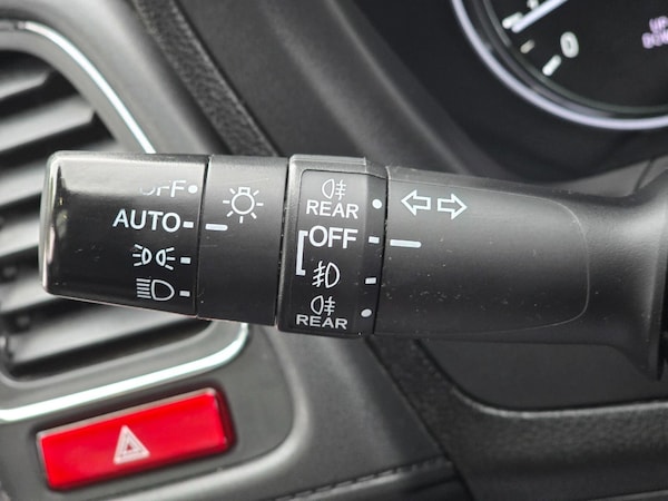 Used Honda HR-V 2016 for sale - 76270138: Photo 34
