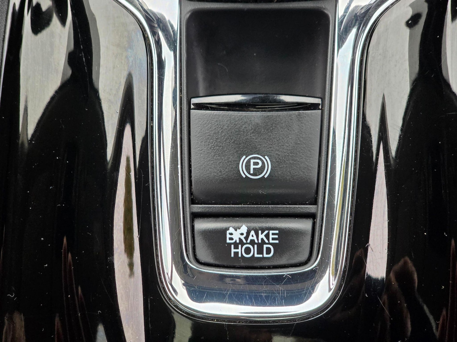 Used Honda HR-V 2016 for sale - 76270138: Photo 38