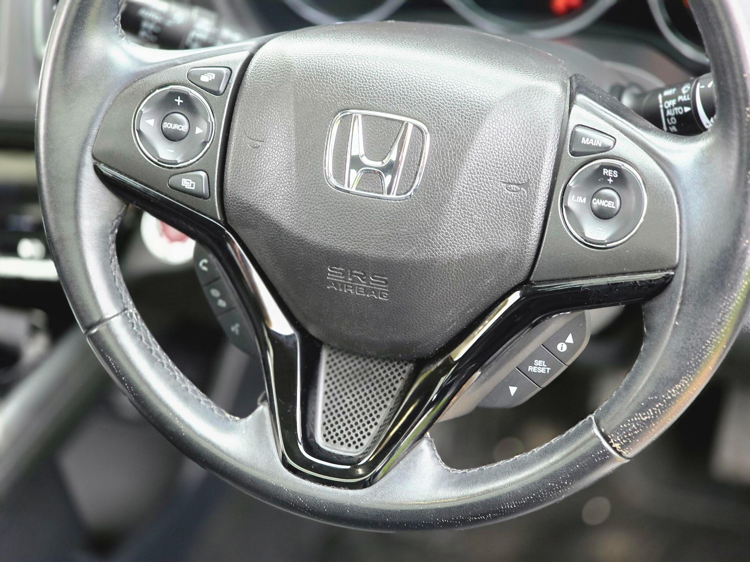 Used Honda HR-V 2016 for sale - 76270138: Photo 40