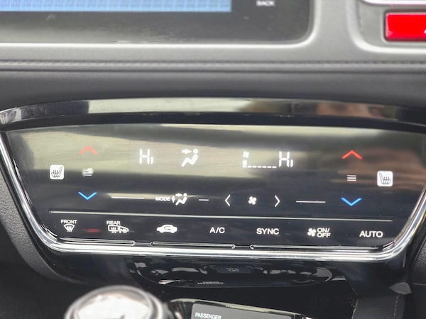 Used Honda HR-V 2016 for sale - 76270138: Photo 41