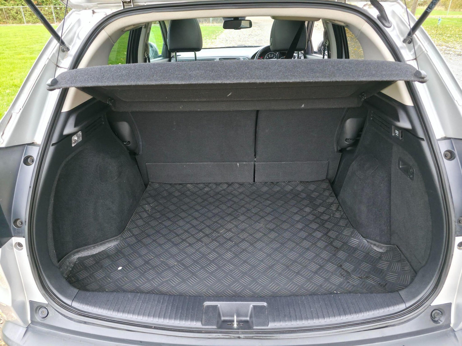 Used Honda HR-V 2016 for sale - 76270138: Photo 42