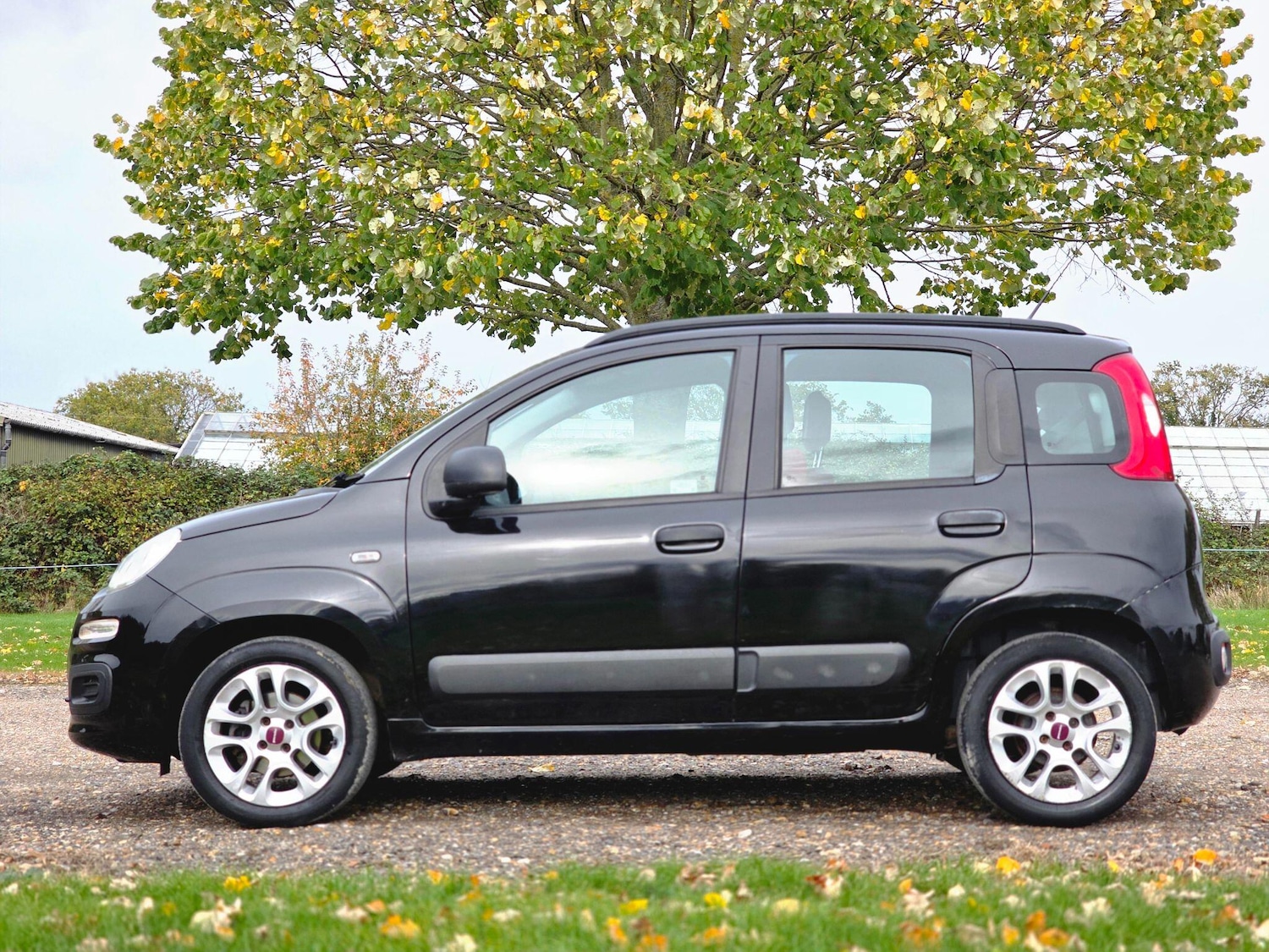 Used Fiat Panda 2014 for sale - 76380662: Photo 13