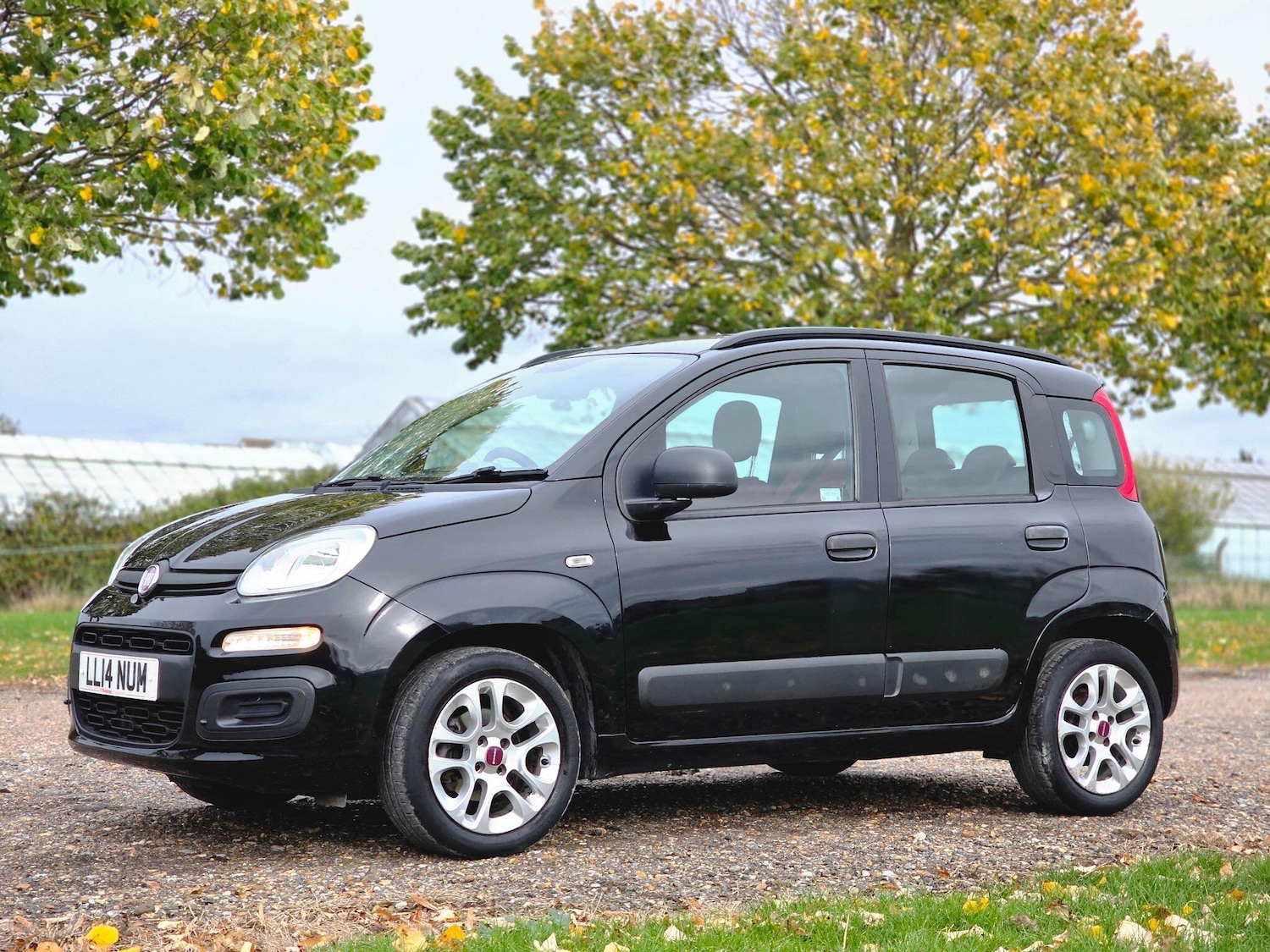 Used Fiat Panda 2014 for sale - 76380662: Photo 14