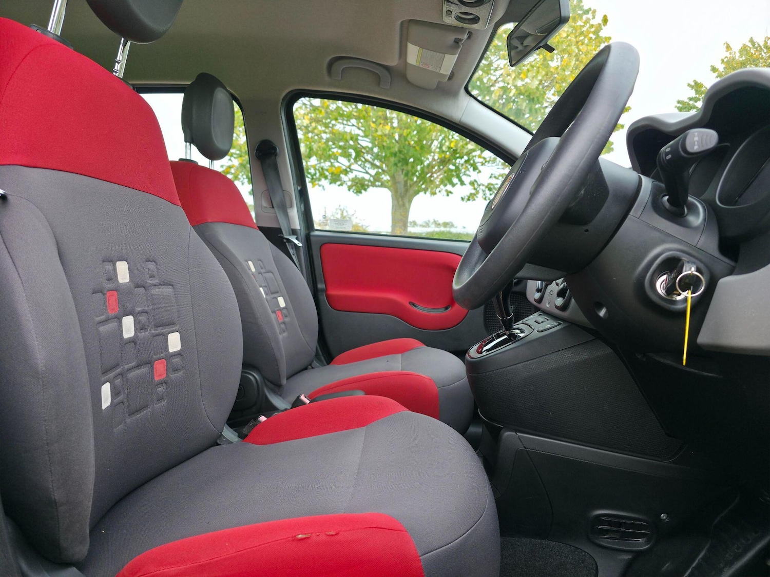 Used Fiat Panda 2014 for sale - 76380662: Photo 20