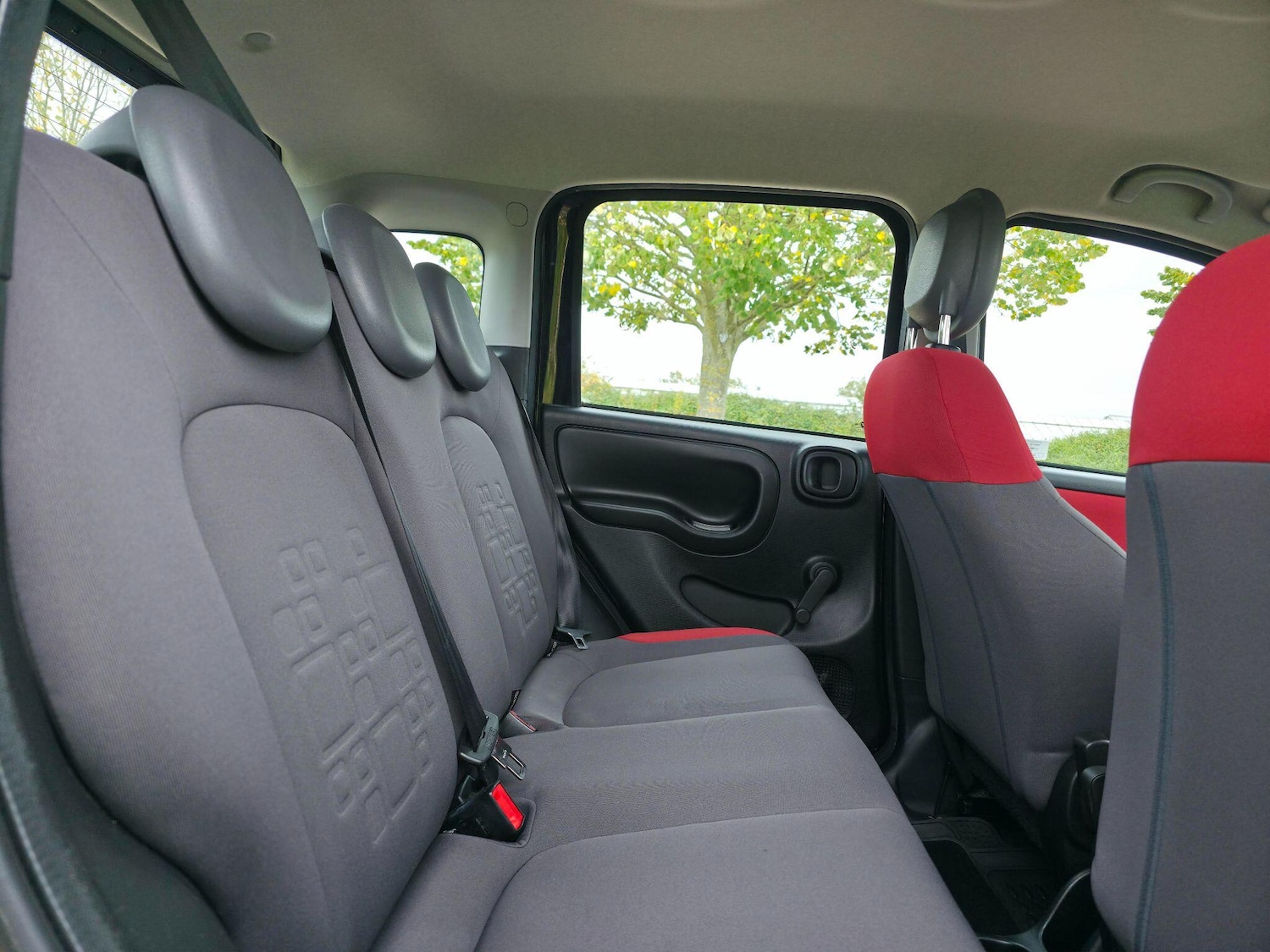 Used Fiat Panda 2014 for sale - 76380662: Photo 21