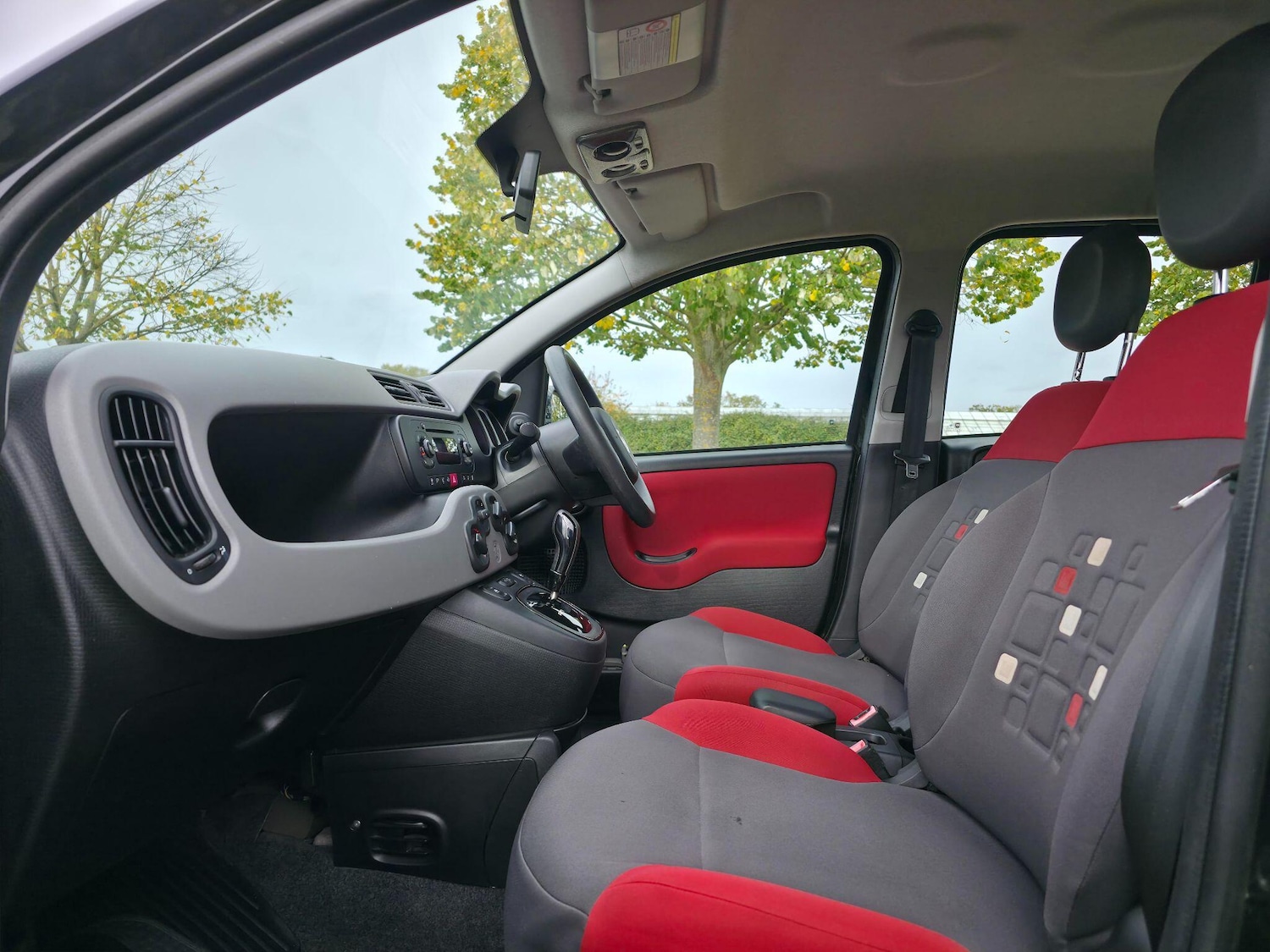 Used Fiat Panda 2014 for sale - 76380662: Photo 23