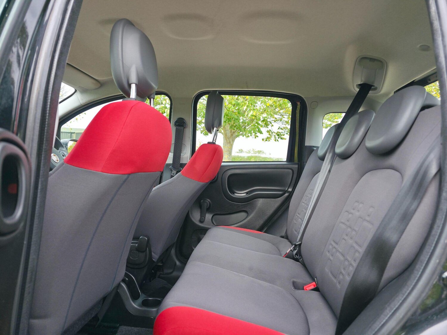 Used Fiat Panda 2014 for sale - 76380662: Photo 24
